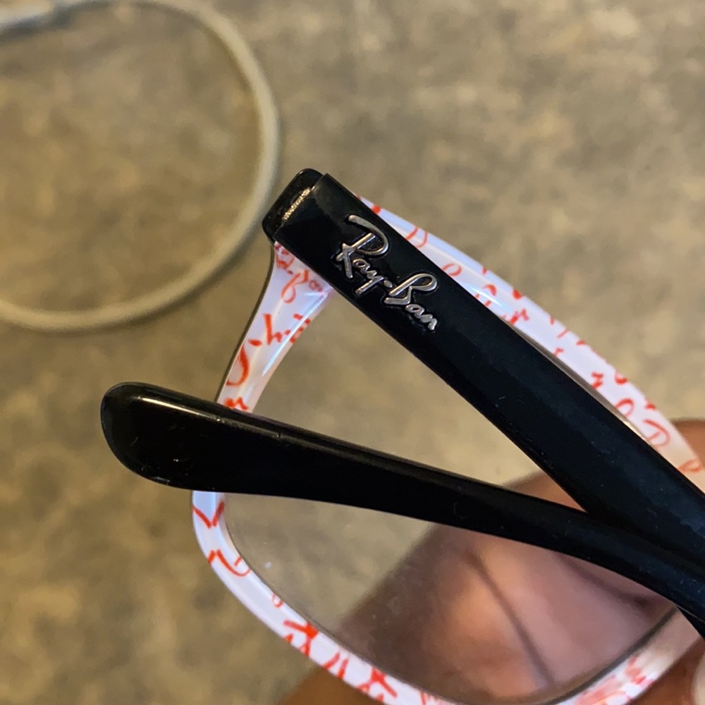 Ray ban glasses - Picture 4 of 5